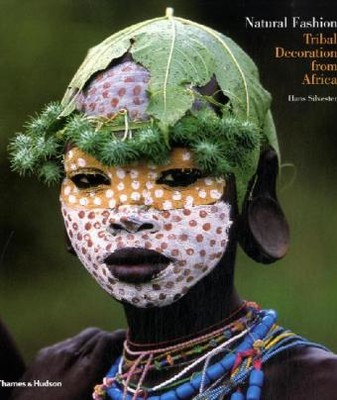 Natural Fashion, Tribal Decoration from Africa