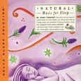 Natural Music for Sleep Audio CD