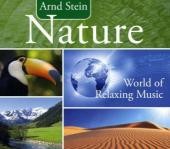 Nature, Audio-CD