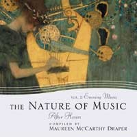 Nature of Music Vol. 2 - Evening Music Audio CD
