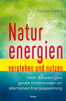 Naturenergien verstehen und nutzen