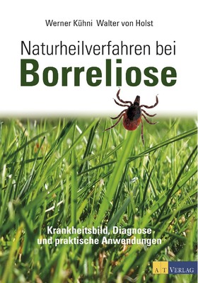 Naturheilverfahren bei Borreliose