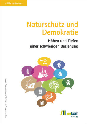 Naturschutz und Demokratie