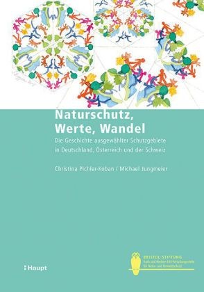 Naturschutz, Werte, Wandel