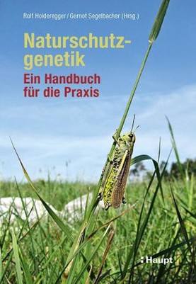 Naturschutzgenetik