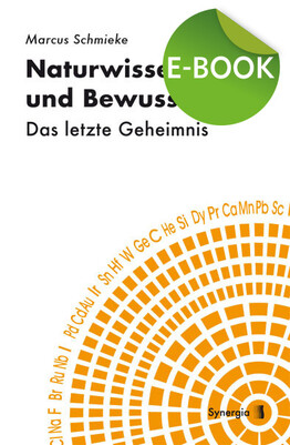 Naturwissenschaft und Bewusstsein, E-Book