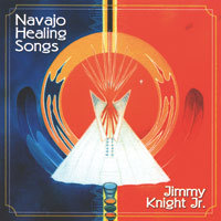 Navajo Healing Songs Audio CD