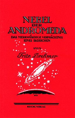 Nebel der Andromeda