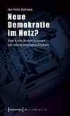 Neue Demokratie im Netz?