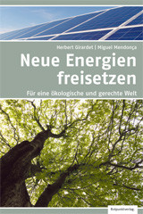 Neue Energien freisetzen