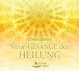 Neue Gesänge der Heilung, Audio-CD