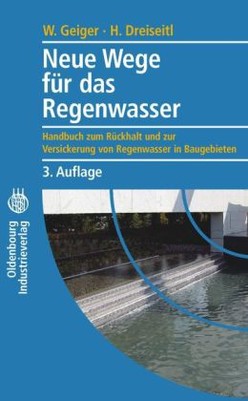 Neue Wege für das Regenwasser