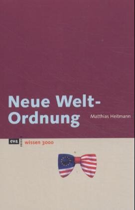 Neue Weltordnung