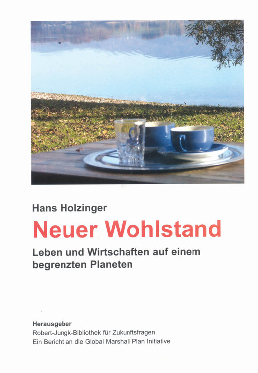 Neuer Wohlstand