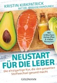 Neustart für die Leber