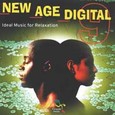 New Age Digital 9 Audio CD