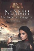Niamh - Die Liebe der Kriegerin