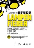 Nie wieder Lampenfieber!