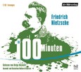Nietzsche in 100 Minuten, 2 Audio-CDs