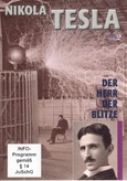 Nikola Tesla - Der Herr der Blitze, 1 DVD-Video