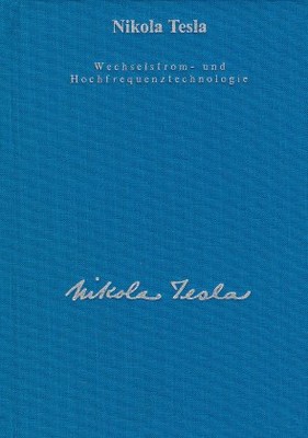 Nikola Tesla Band 3