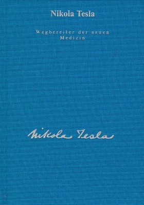 Nikola Tesla Band 5