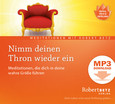 Nimm deinen Thron wieder ein! - MP3 Download