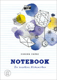 Notebook für kreative Alchemisten