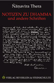 Notizen zu Dhamma