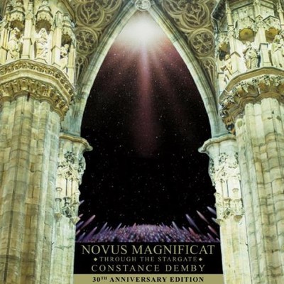 Novus Magnificat - 30th. Anniversary Edition [2CDs]