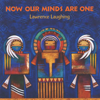 Now Our Minds are One Audio CD