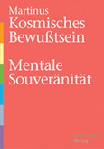 ROT // Nr. 10, Kosmisches Bewusstsein
