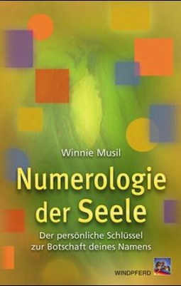 Numerologie der Seele