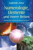 ROT//Numerologie, Elemente und innere Reisen