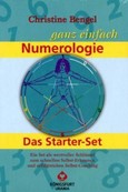 ROT / Numerologie ganz einfach, Set (Buch + Karten)