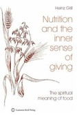 Nutrition and the inner sense of giving