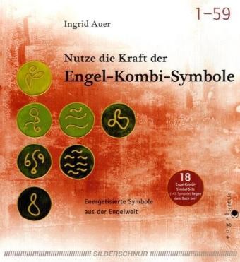 Nutze die Kraft der Engel-Kombi-Symbole