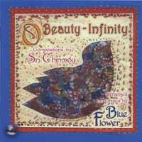 O Beauty Infinity Audio CD