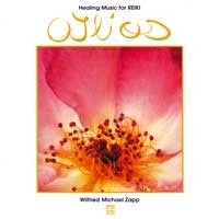 O Ilios - Healing Music for Reiki Audio CD