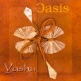 Oasis Audio CD