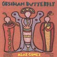 Obsidian Butterfly Audio CD