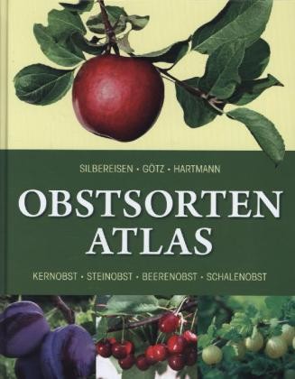 Obstsorten Atlas