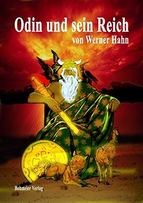 Odin und sein Reich