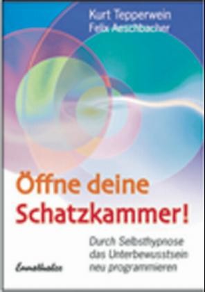 Öffne deine Schatzkammer!