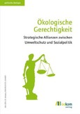 Ökologische Gerechtigkeit