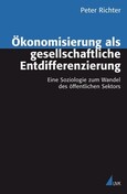 ROT//Ökonomisierung als gesellschaftliche Entdifferenzierung
