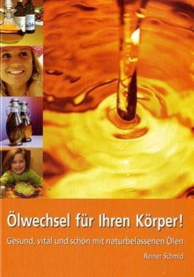 Ölwechsel für Ihren Körper