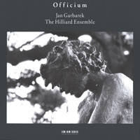 Officium Audio CD