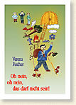 Oh nein, Oh nein, das darf nicht sein, Hörbuch