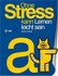 Ohne Stress kann Lernen leicht sein